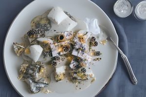 Gotowe paczki świąteczne dla pracowników