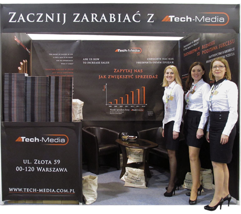 Targi RemaDays 2014